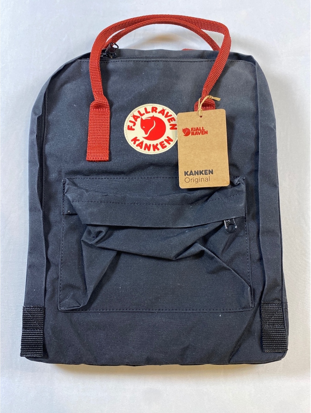 Lamented Mini Backpack Black
